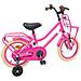 Bicicletta per Bambini 12 Pollici per bambini di 2-4 anni - Foto miniatura 3