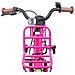 Bicicletta per Bambini 12 Pollici per bambini di 2-4 anni - Foto miniatura 5