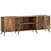 Mobile TV Legno antico 150 x 31 x 50 cm Legno ingegnerizzato - Foto miniatura 1