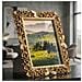 Cornice Portafoto Classical Oro Stile Classico 15x20 Cm - Foto miniatura 5