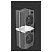 656132 accessorio e componente per lavatrice Kit di sovrapposizione 1 pz - Foto miniatura 5