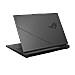 ROG Strix G18 G814FP-S9006W AMD Ryzen™ 9 9955HX Computer portatile 45,7 cm (18") WQXGA 32 GB DDR5-SDRAM 1 TB SSD NVIDIA GeForce RTX 5070 Wi-Fi 6E (802.11ax) Windows 11 Home Tedesco Grigio - Foto miniatura 2