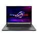 ROG Strix G18 G814FP-S9006W AMD Ryzen™ 9 9955HX Computer portatile 45,7 cm (18") WQXGA 32 GB DDR5-SDRAM 1 TB SSD NVIDIA GeForce RTX 5070 Wi-Fi 6E (802.11ax) Windows 11 Home Tedesco Grigio - Foto miniatura 1