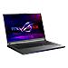 ROG Strix G18 G814FP-S9006W AMD Ryzen™ 9 9955HX Computer portatile 45,7 cm (18") WQXGA 32 GB DDR5-SDRAM 1 TB SSD NVIDIA GeForce RTX 5070 Wi-Fi 6E (802.11ax) Windows 11 Home Tedesco Grigio - Foto miniatura 3