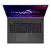 ROG Strix G18 G814FP-S9006W AMD Ryzen™ 9 9955HX Computer portatile 45,7 cm (18") WQXGA 32 GB DDR5-SDRAM 1 TB SSD NVIDIA GeForce RTX 5070 Wi-Fi 6E (802.11ax) Windows 11 Home Tedesco Grigio - Foto miniatura 4