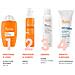 Eau Thermale Avene Solare Ultra Fluid SPF50 50 ml - Foto miniatura 5
