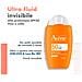 Eau Thermale Avene Solare Ultra Fluid SPF50 50 ml - Foto miniatura 7