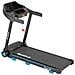 Tapis Roulant Elettrico Runex R4, 2 Hp, 8 Km /h, Inclinazione Manuale 2 Livelli, Superficie 105x40 Cm, Bluetooth, Fitshow, Kinomap, Zwift, Led, 12 Programmi, 100% Pieghevole, 100 Kg - Foto miniatura 1