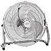 Ventilatore da Terra CRB1220 Diametro 45 cm Colore Grigio - Foto miniatura 3