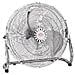 Ventilatore da Terra CRB1220 Diametro 45 cm Colore Grigio - Foto miniatura 1