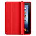 Custodia Tablet MF048 Modello Compatibile con iPad Air Dimensione 9,7 " Colore Rosso - Foto miniatura 1