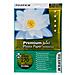Premium Plus Photo carta prof. 20 f. , 10x15, 270 g - Foto miniatura 1