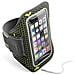 Fascia da Braccio in Neoprene 5.2" - Nero - Foto miniatura 4