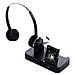 PRO 9465 DUO - Auricolare con microfono - sull'orecchio - wireless  - Foto miniatura 4