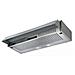 Cappa Sottopensile 152 LG A90 Aspirante da 90 cm Colore Grigio - Foto miniatura 1