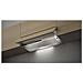 Cappa Sottopensile 152 LG A90 Aspirante da 90 cm Colore Grigio - Foto miniatura 4