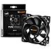 Ventola di Raffreddamento Pure Wings 2 92 mm Colore Nero 1900 Rpm - Foto miniatura 3