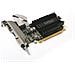 Scheda Video GeForce GT 710 2 GB DDR3 Pci-E Dual Link DVI VGA HDMI Low Profile codice ZT-71302-20L - Foto miniatura 5