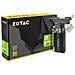 Scheda Video GeForce GT 710 2 GB DDR3 Pci-E Dual Link DVI VGA HDMI Low Profile codice ZT-71302-20L - Foto miniatura 1