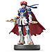 Amiibo Super Smash Bros Roy - Foto miniatura 2