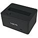 I-CASE SATA-TST37 - Docking Station USB 3.0 Slot per HDD / SSD SATA 2.5'' - Foto miniatura 1