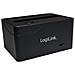 I-CASE SATA-TST37 - Docking Station USB 3.0 Slot per HDD / SSD SATA 2.5'' - Foto miniatura 2