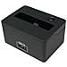 I-CASE SATA-TST37 - Docking Station USB 3.0 Slot per HDD / SSD SATA 2.5'' - Foto miniatura 3
