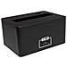 I-CASE SATA-TST37 - Docking Station USB 3.0 Slot per HDD / SSD SATA 2.5'' - Foto miniatura 4
