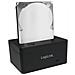 I-CASE SATA-TST37 - Docking Station USB 3.0 Slot per HDD / SSD SATA 2.5'' - Foto miniatura 5