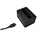 I-CASE SATA-TST37 - Docking Station USB 3.0 Slot per HDD / SSD SATA 2.5'' - Foto miniatura 6