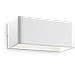 Lampada Da Parete Click Ap6 Big Bianco Max 6 X 1w Led - 240v - Foto miniatura 4