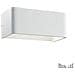 Lampada Da Parete Click Ap6 Big Bianco Max 6 X 1w Led - 240v - Foto miniatura 1