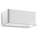 Lampada Da Parete Click Ap6 Big Bianco Max 6 X 1w Led - 240v - Foto miniatura 2