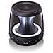 Sistema Audio Portatile con Microfono PH1 USB Bluetooth colore Nero - Foto miniatura 1