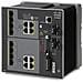 Cisco IE-4000-4TC4G-E Gestito L2 / L3 Gigabit Ethernet (10/100/1000) Nero switch di rete - Foto miniatura 2