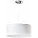 Faro 68283 - Seven Lampada Sospensione Bianca 2l - Foto miniatura 12