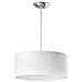 Faro 68283 - Seven Lampada Sospensione Bianca 2l - Foto miniatura 1