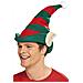 Cappello Da Elfo Con Orecchie Taglia Unica - Foto miniatura 1