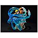 Naruto Zero Naruto Uz Relation Figuarts Figura - Foto miniatura 1