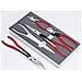 Assortimento utensili a inserti di Materiale espanso 00 20 01 V16 - Foto miniatura 2