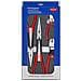 Assortimento utensili a inserti di Materiale espanso 00 20 01 V16 - Foto miniatura 1