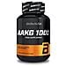 Aakg 1000 100tabs - - Pre-allenamento Senza Caffeina - - Foto miniatura 3