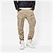Pantaloni Gstar Rovic Zip 3d Tapered L32 Abbigliamento Uomo W31-l32 - Foto miniatura 1