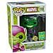 Green Goblin Glide (marvel) Exclusive Bobble Head Pop! Vinyl Figure - Foto miniatura 1