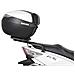 Attacchi Top Master Sym Joyride 125i / 200i Attrezzatura One Size - Foto miniatura 1