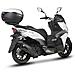 Attacchi Top Master Sym Joyride 125i / 200i Attrezzatura One Size - Foto miniatura 3