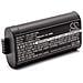 Li-ion Batteria 3400mah (7.4v) Per Casse Altoparlanti E Speaker Logitech S-00147, Ue Megaboom - Foto miniatura 1