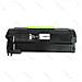 TONER COMPATIBILE -  602 Nero *serie Eco* Per Lexmark Mx 310dn 410de 510de 511de 511dhe 511dte 611de 611dhe 60f2000 2.500 Pagine - Foto miniatura 1