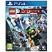 Lego Ninjago Ps4 [ fr Import] - Foto miniatura 1