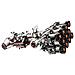 75244 Star Wars Tantive IV - Foto miniatura 4
